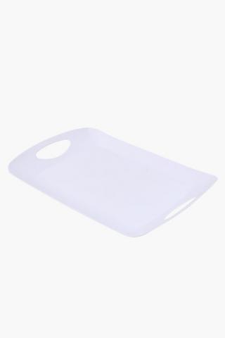 Extra Large Melamine Tray