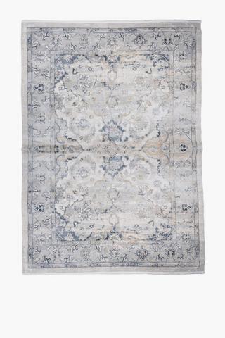Baroque Konya Rug, 200x290cm