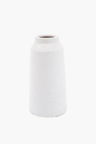 Venda Bottle Vase, 24cm