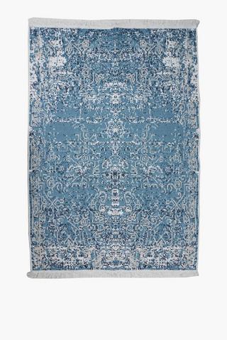 Jacquard Boddington Rug, 120x180cm