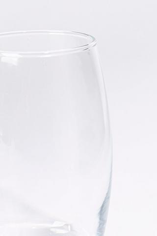 Sahara Curve Glass, 490ml