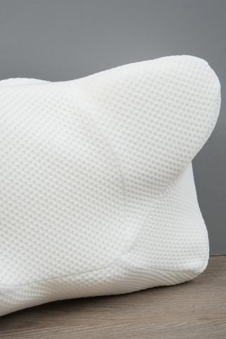 Premium Memory Foam Butterfly Pillow