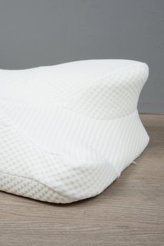 Premium Memory Foam Butterfly Pillow