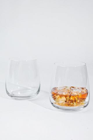 Modern 6 Pack Tumblers