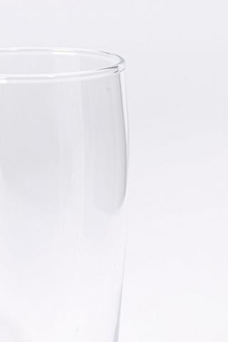 Sahara Curve Glass, 465ml