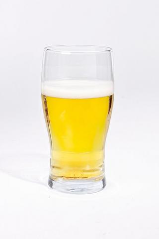 Sahara Curve Glass, 520ml