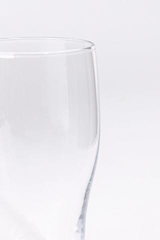 Sahara Curve Glass, 520ml