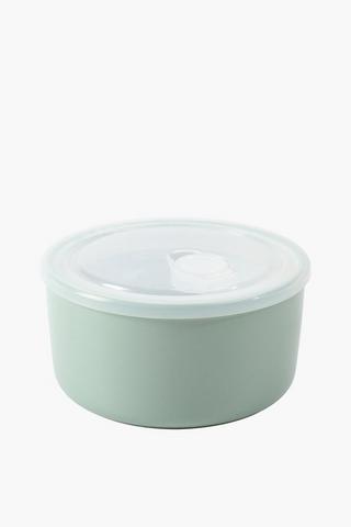 Medium Pop Seal Bowl