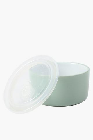 Medium Pop Seal Bowl