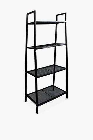 Metro 4-tier Studio Shelf