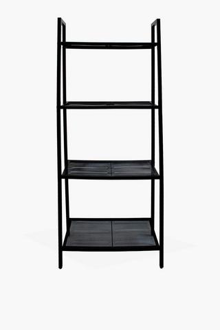 Metro 4-tier Studio Shelf