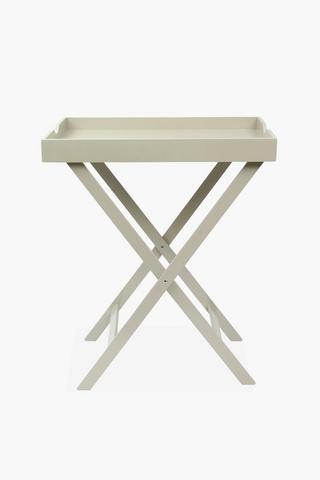 Classic Butlers Tray