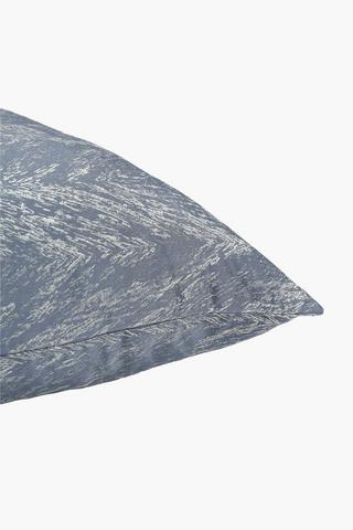 Extra Premium Boston Jacquard Feather Filled Scatter Cushion, 60x60cm