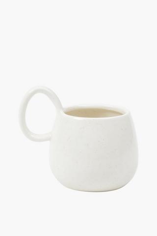 Oxford Ceramic Mug