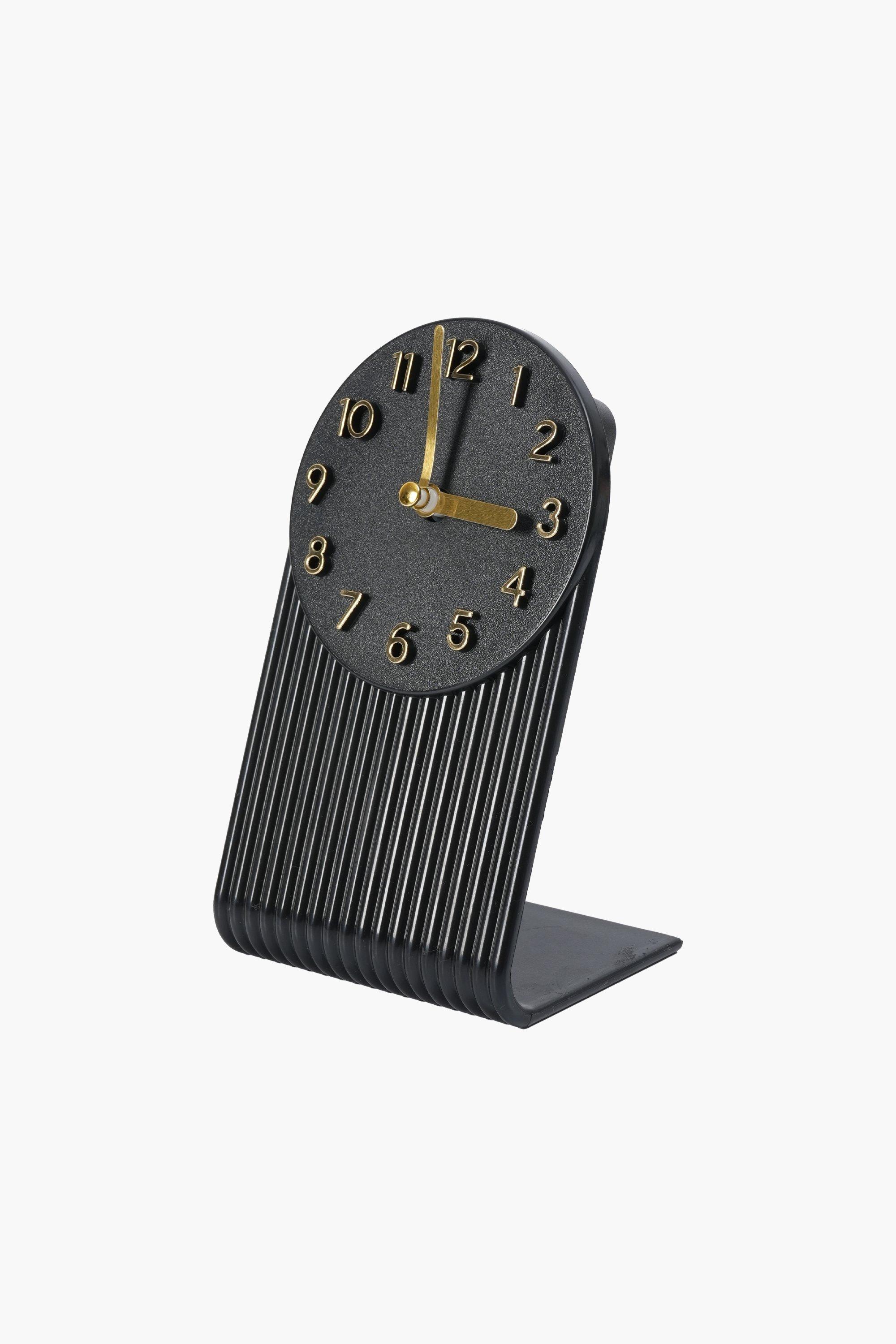 Times Square Standing Clock, 29cm