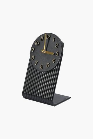 Times Square Standing Clock, 29cm