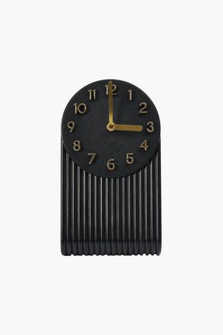 Times Square Standing Clock, 29cm