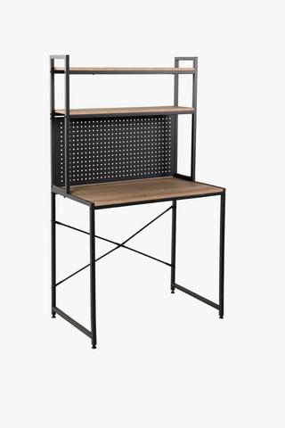 Zenith Multi-tier Desk