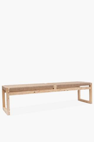 Zinhle Bench