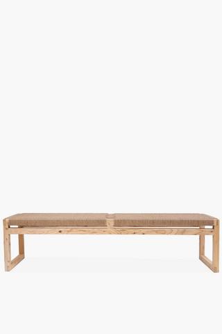 Zinhle Bench