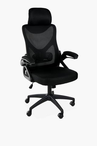 Ergo Mesh Office Chair