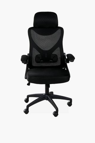 Ergo Mesh Office Chair
