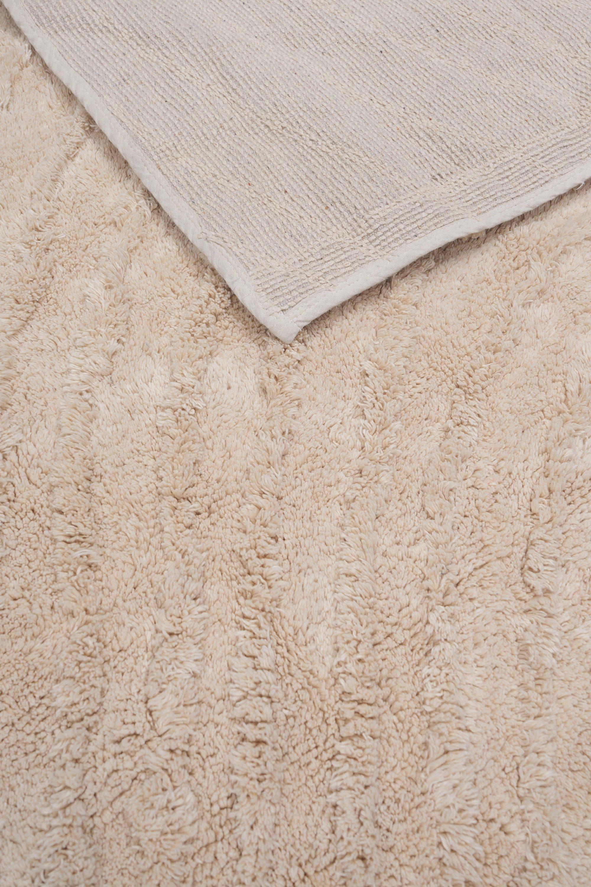 Extra Premium Abstract Swirl Rug, 160x235cm