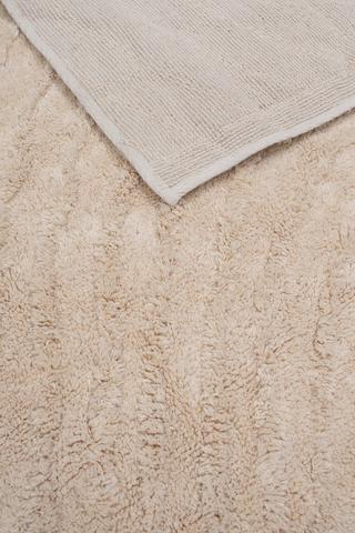 Extra Premium Abstract Swirl Rug, 160x235cm
