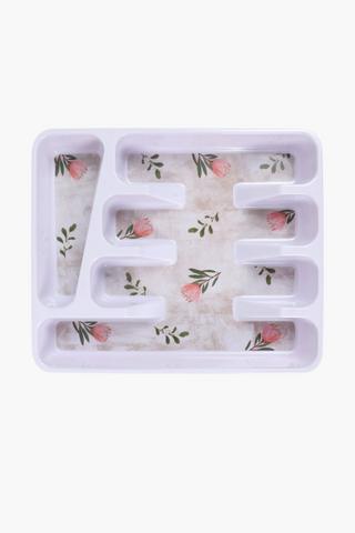 Sahara Cutlery Tray