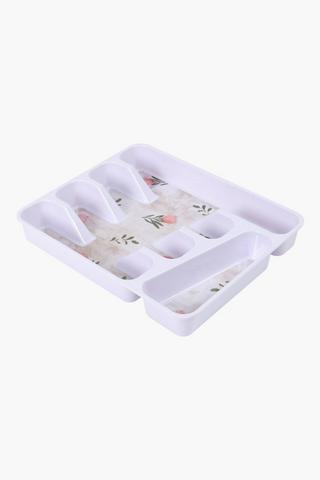 Sahara Cutlery Tray