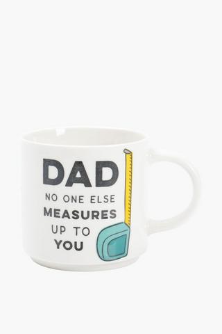 Dad Ceramic Mug