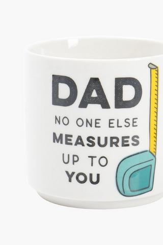 Dad Ceramic Mug