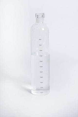 Mod Glass Bottle,1l