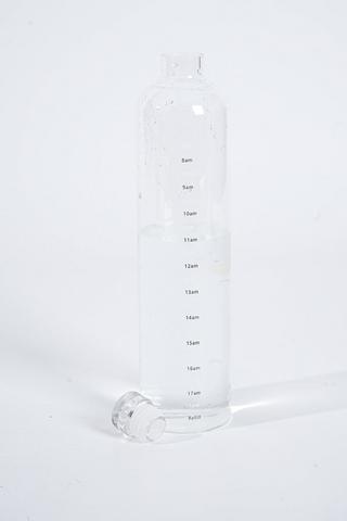 Mod Glass Bottle,1l