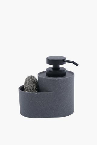 Aures Ceramic Dispenser
