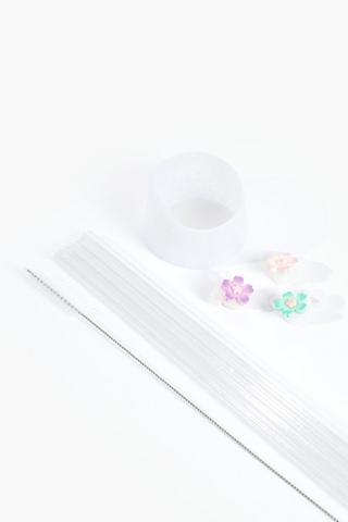 10 Piece Sippy Cup Accessories