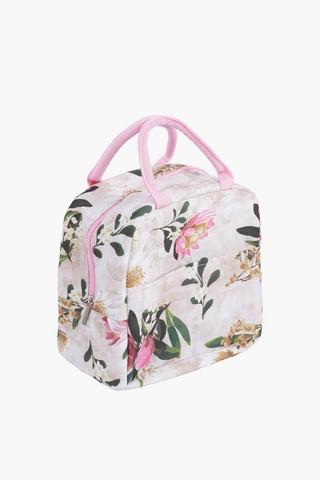 Fuji Protea Cooler Bag