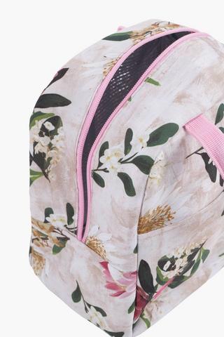 Fuji Protea Cooler Bag