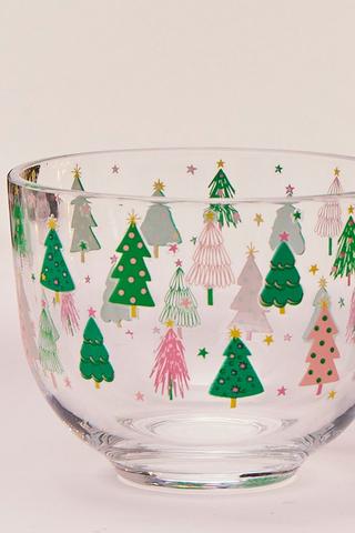 Christmas Decal Mug