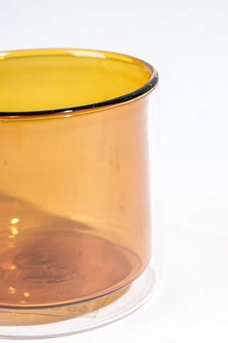 Ossa Double Wall Mug, 280ml