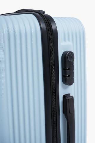 Hardcover Suitcase Small, 12kg