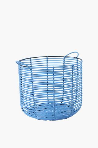 Kwezi Mini Laundry Basket