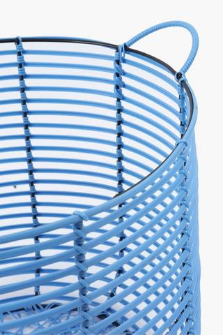 Kwezi Mini Laundry Basket