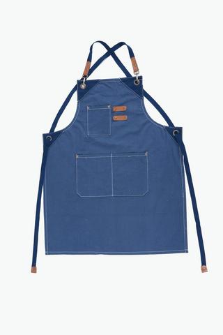 Cotton Apron