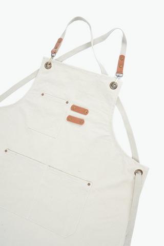 Cotton Apron