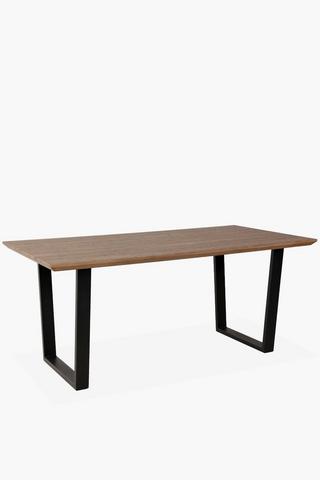 Calia 6 Seater Dining Table