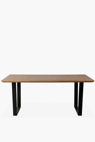 Calia 6 Seater Dining Table