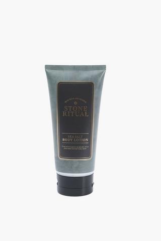 Sea Salt Body Lotion, 200ml