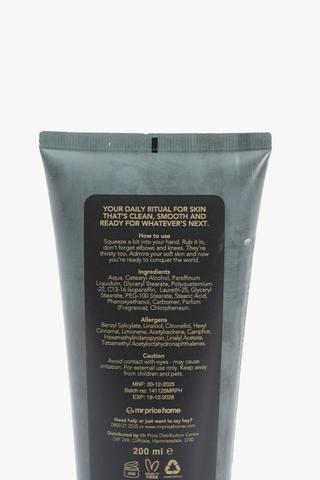 Sea Salt Body Lotion, 200ml