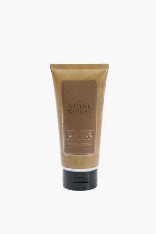 Sandalwood Mint Scented Body Lotion, 200ml